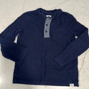 Gap Henley
